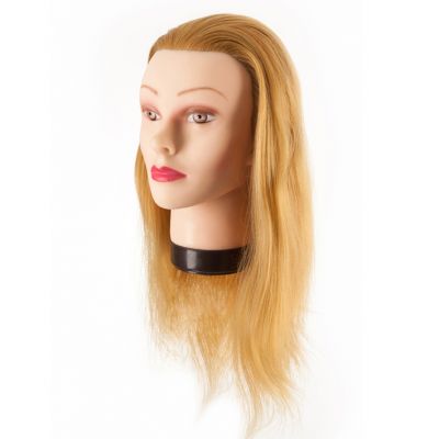 Eurostil Mannequin Hair Pro-H 02543