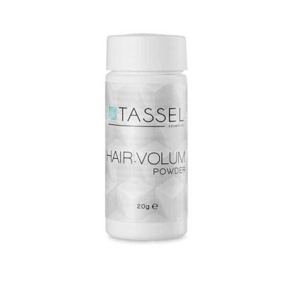 Eurostil Tassel Hair Volume Powder 20gr 06175