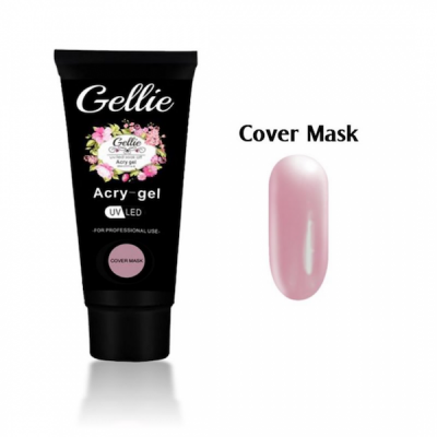 Gellie Acrygel Cover Mask 60ml