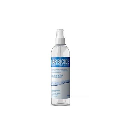 Barbicide Hand Disinfection 250ml