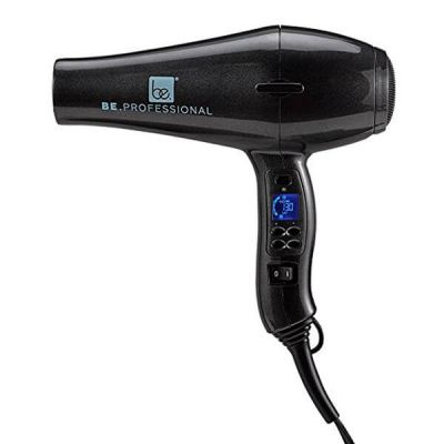 be. Professional Thermolon Blow Dryer