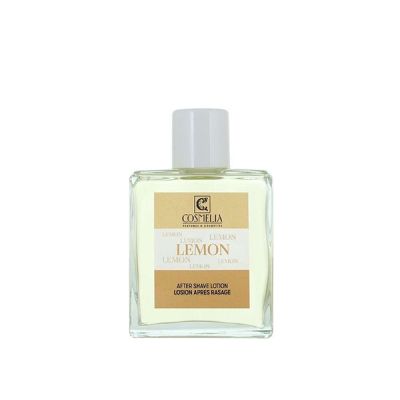 Cosmelia Lemon After Shave Lotion 100ml