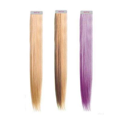 She Hair Extension Tape (So.Cap) EXS8619 Natural 55-60cm