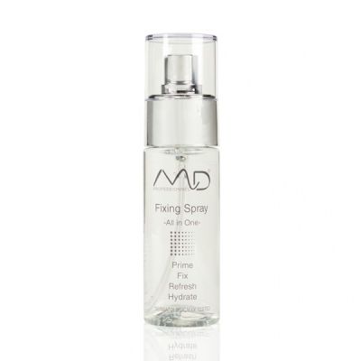 MD Professionnel All In One Fixing Spray 50ml