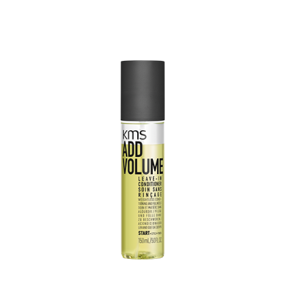 KMS ADD VOLUME Leave-In Conditioner 150ml