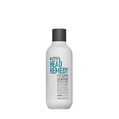 KMS HEAD REMEDY Deep Cleanse Shampoo 300ml