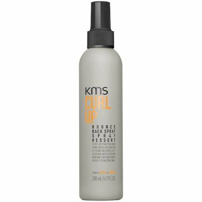 KMS Curl up Bounce Back Spray 200ml 