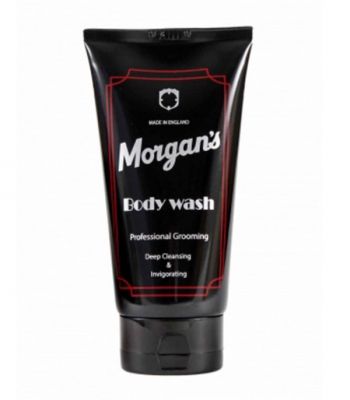 Morgan's Body Wash 150ml