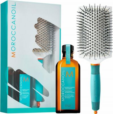 Moroccanoil Great Hair Day Set 