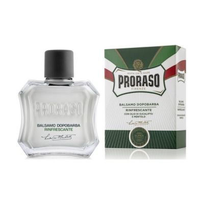 Proraso Green Line Aftershave Balm 100ml 