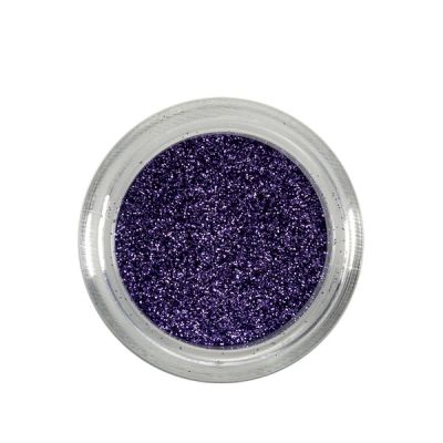 MD Professionnel Glitter Purple  
