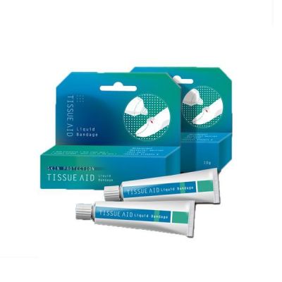 Tissue Aid Skin Protection 10gr