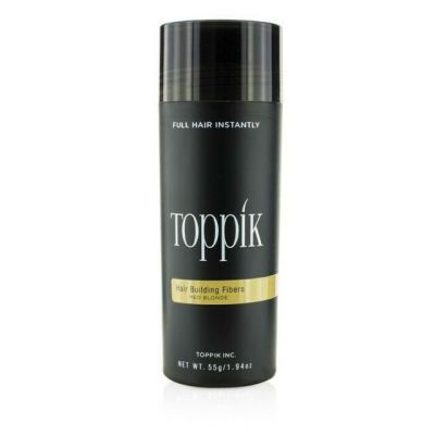Toppik® Hair Building Fibers Ξανθό/Medium Blonde 55g/1.94oz