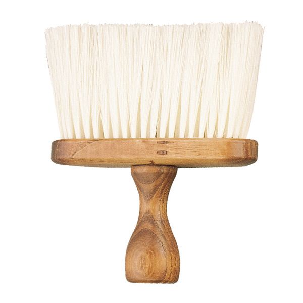 Eurostil Brush Barber Large Πινέλο καθαρισμού αυχένα