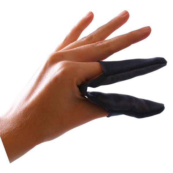 Eurostil Fingers Protector High Temperatures Προστατευτικά θερμότητας για τα δάχτυλα