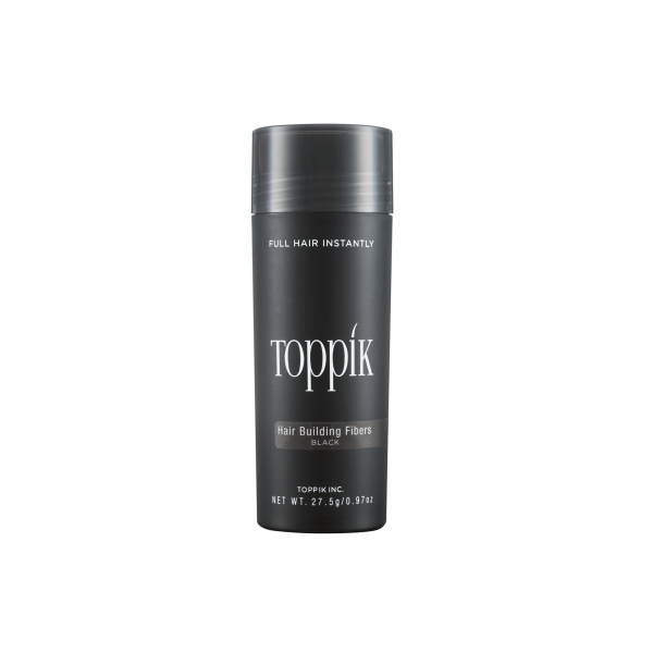  Toppik® Hair Building Fibers Μελαχρινό/Black 27,5g/0.97oz