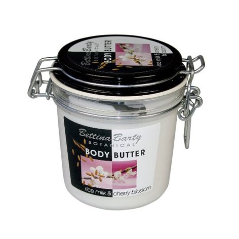 Bettina Barty Body Butter Rice milk & cherry blossom 400ml