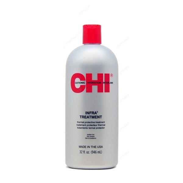 CHI Infra Treatment 946ml  - Θεραπεια Μαλλιων CHI