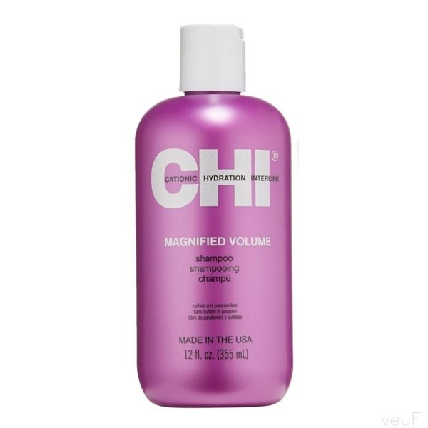 Επαγγελματικό Σαμπουάν CHI Magnified Volume Shampoo 355ml