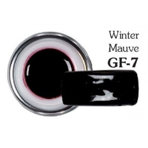 Color Gel Winter Mauve GF-7 5g