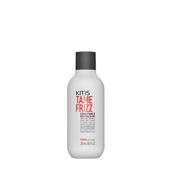 KMS TAME FRIZZ Conditioner 250ml