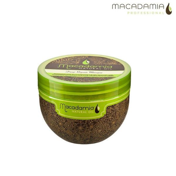 Macadamia Deep Repair Masque 250ml