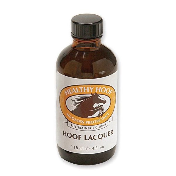 Hoof Lacquer 118ml
