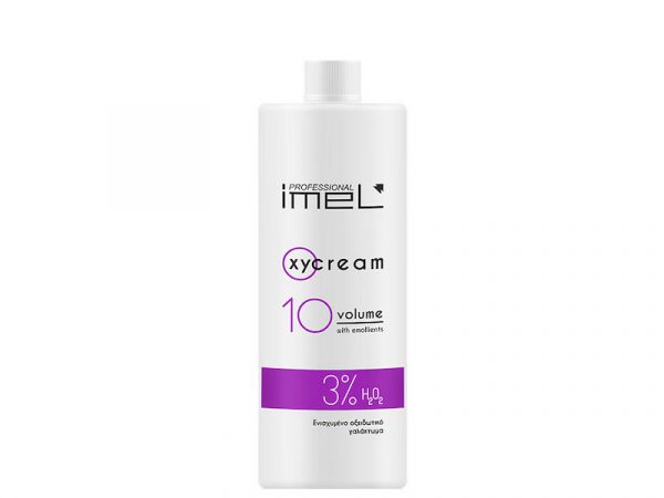 IMEL Oxycream 3%, 10Vol 500ml