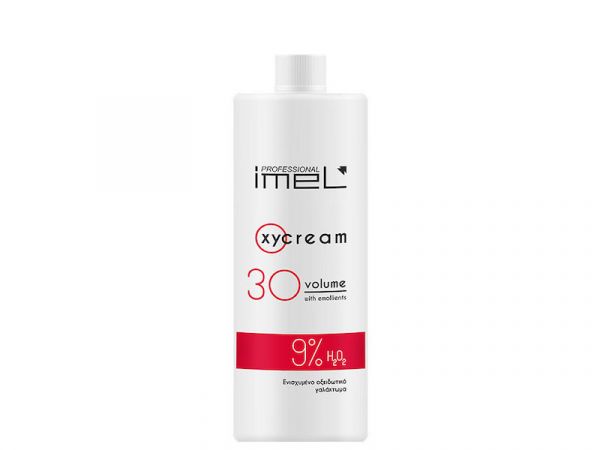 IMEL Oxycream 9%, 30Vol 500ml