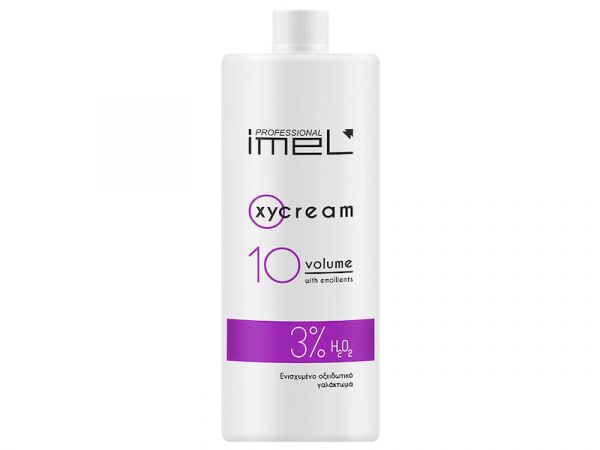 IMEL Oxycream 3%, 10Vol 1000ml