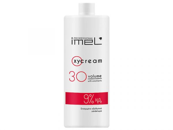 IMEL Oxycream 9%, 30Vol 1000ml