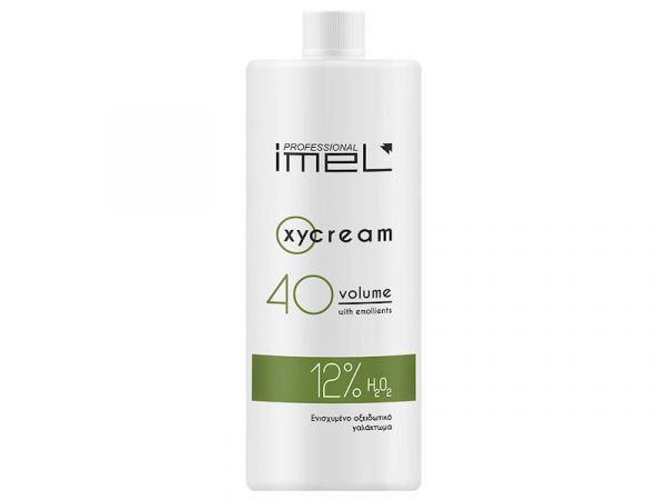 IMEL Oxycream 12%, 40Vol 500ml