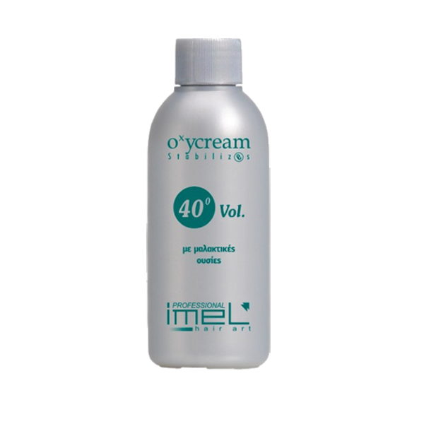 IMEL Oxycream 12%, 40Vol 60ml