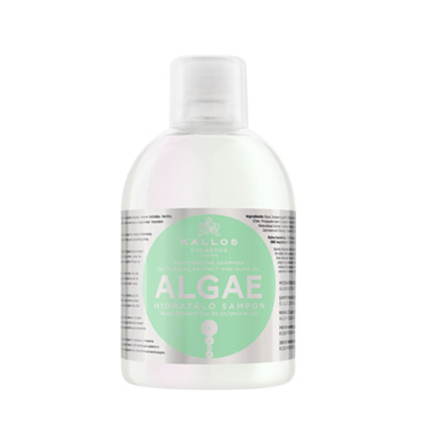 Kallos Algae Shampoo 1000ml