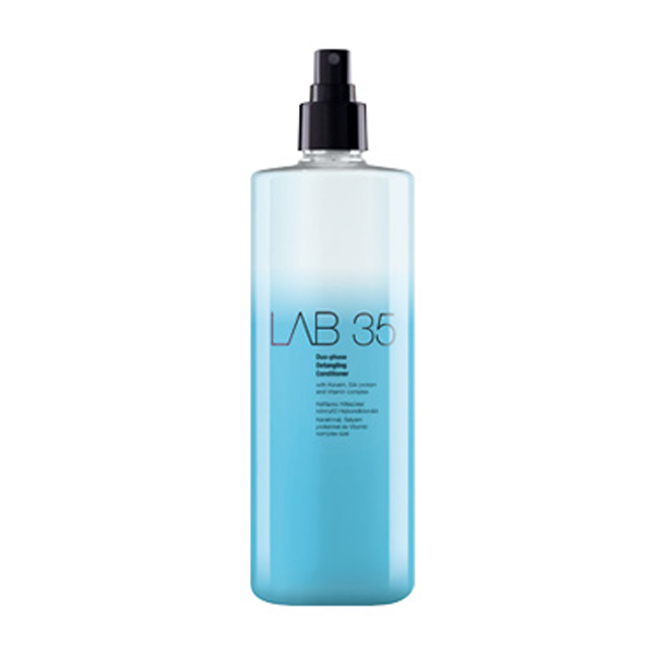 Kallos Lab 35 Duo phase Detangling Conditioner Spay 500ml