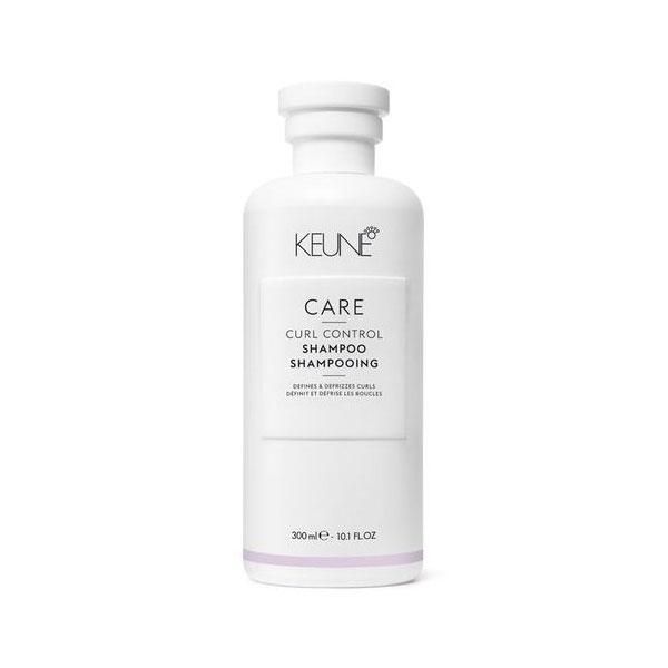 Keune Care Curl Control Shampoo 300ML
