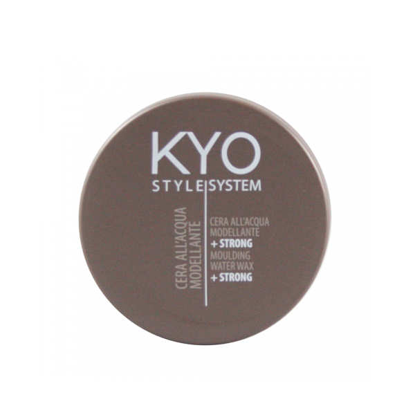 Κερι μαλλιων KYO Style System Cera Moulding Haarwax 100 ml