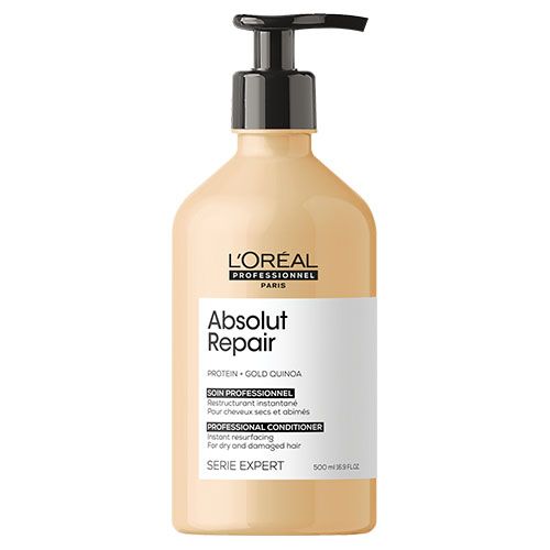 L'oreal Professionnel Serie Expert Absolut Repair Shampoo 500ml