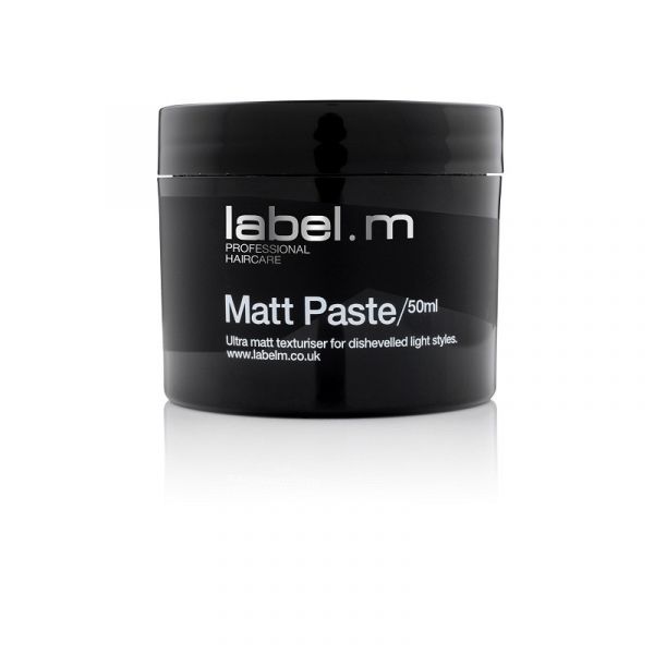 Label.M Matt Paste 50ml