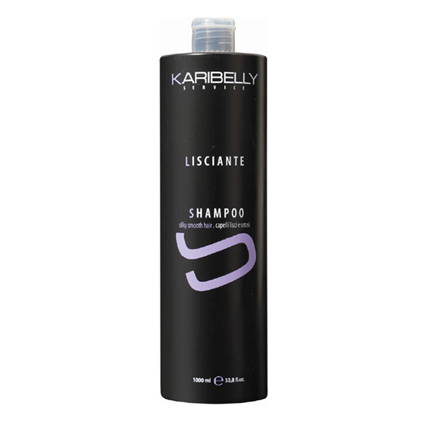 Karibelly Lisciante Shampoo 1L