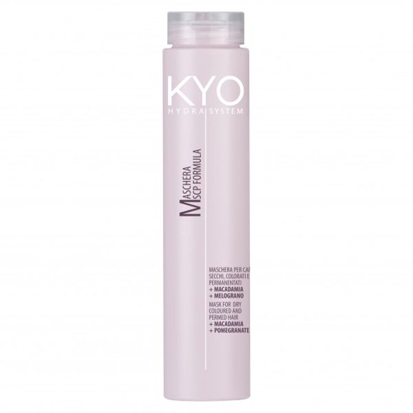 KYO MASK HYDRA SYSTEM 250ml μάσκα μαλλιών