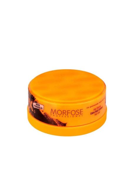 Morfose Hair Shining Extra Control 150ml