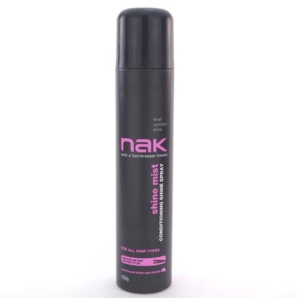 Nak Shine Mist Spray 150g