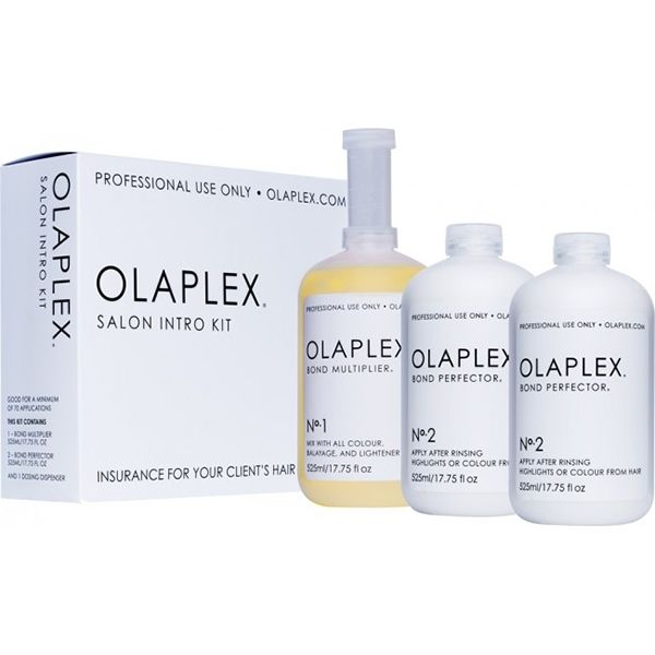 Olaplex salon kit (3x525ml)