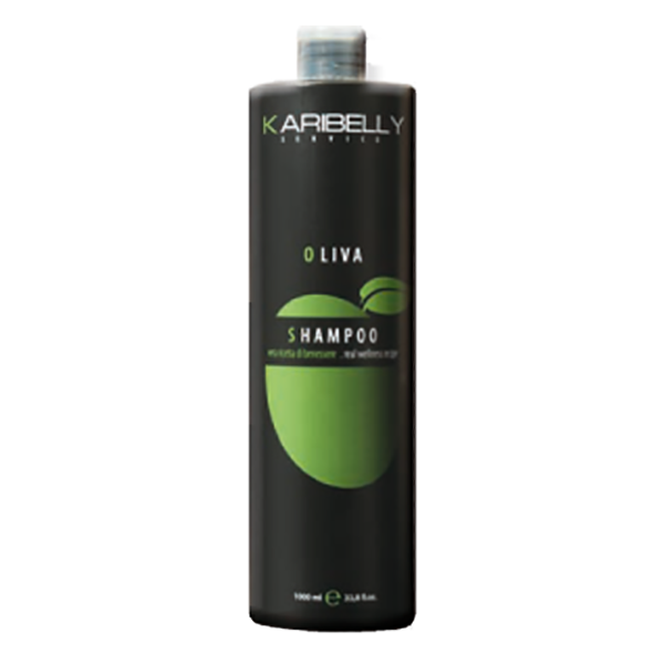 Karibelly Oliva Shampoo 1000ml