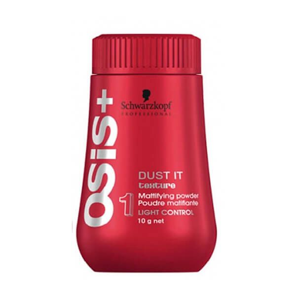 Schwarzkopf Osis+ Dust It 10g πούδρα για μαλλιά