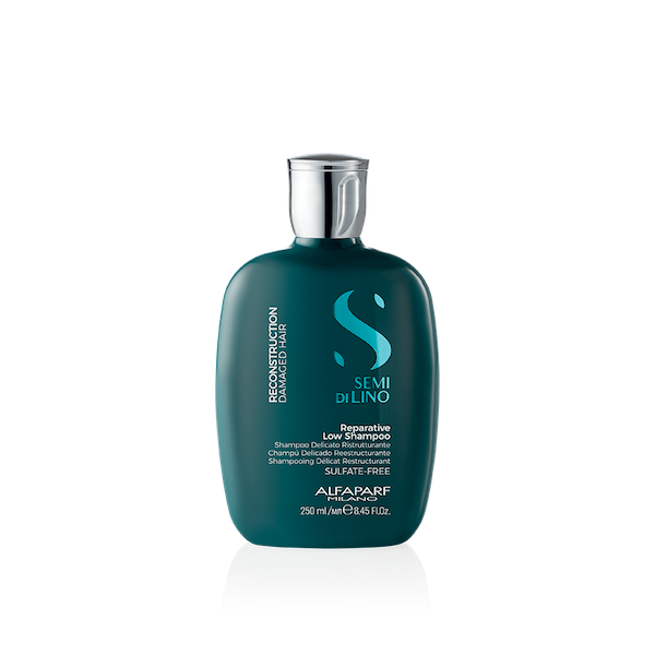 Επαγγελματικό Σαμπουάν Alfaparf Reparative Low Shampoo 250ml