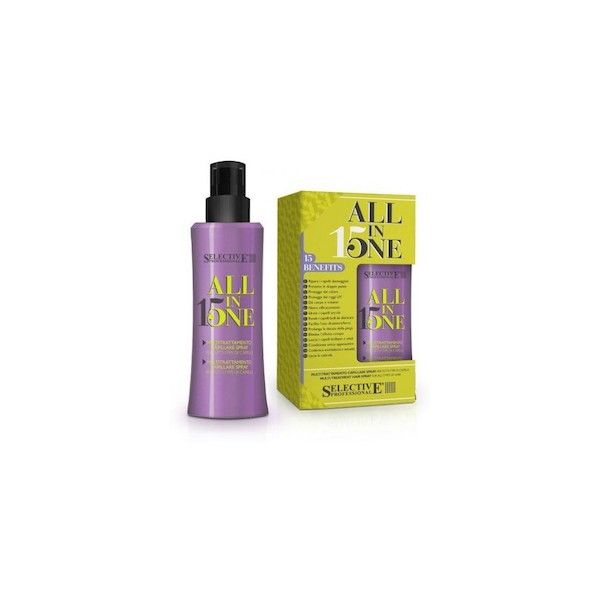 Selective Professional All In 15 One 150ml
