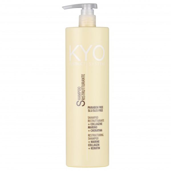 Σαμπουαν KYO Shampoo Restruct 1000ml