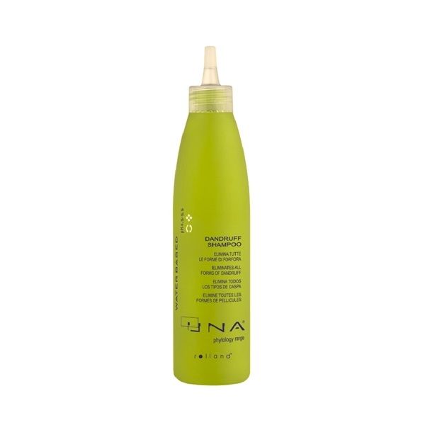 UNa Dandruff Shampoo 250ml